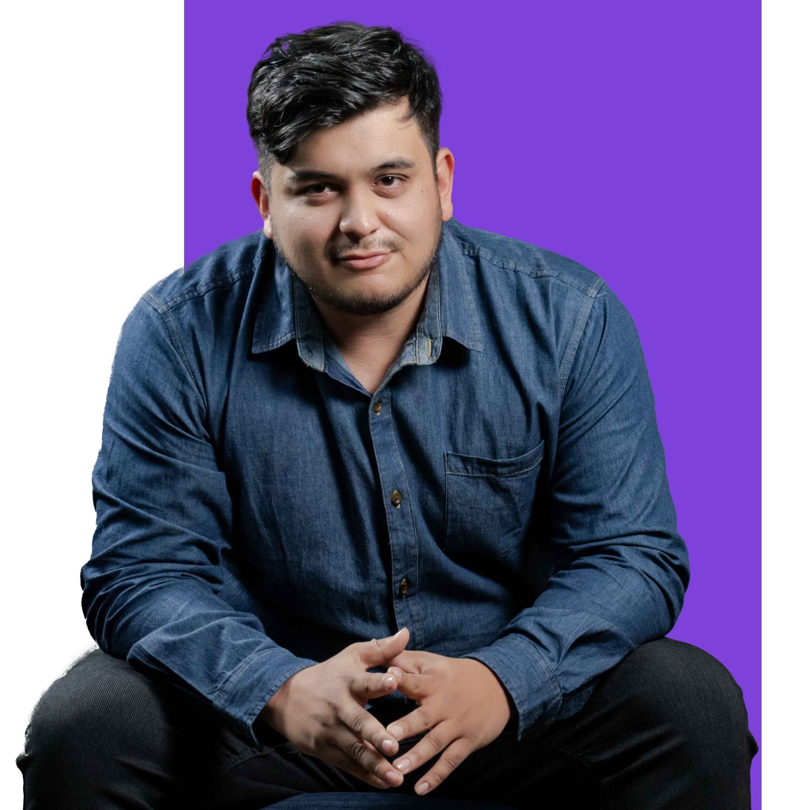 David Padilla - The Powerteller